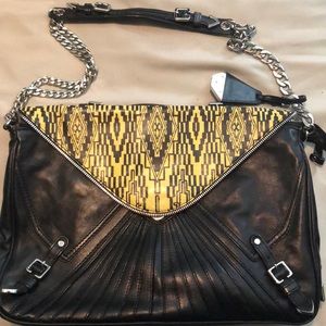 Rebecca minkoff shoulder purse